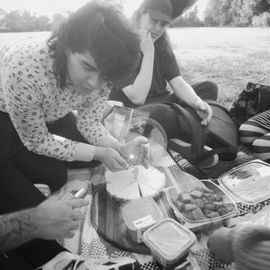 Meet your Posher, Danny